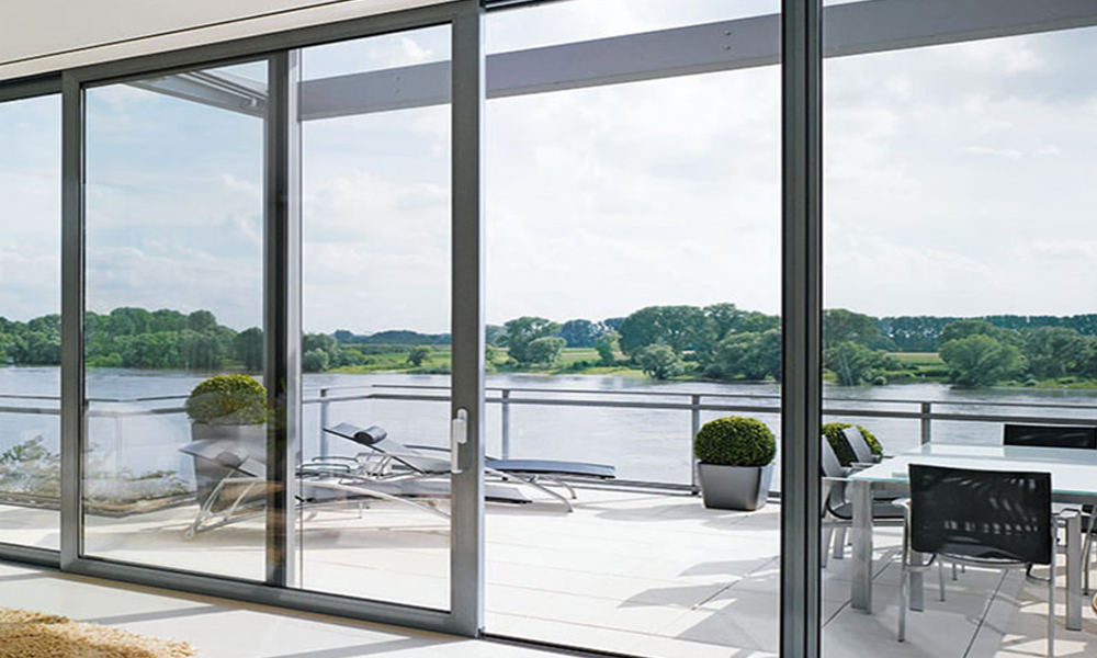 Antalya Aluminyum Doğrama