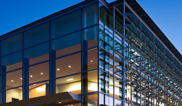 Antalya Cephe Sistemleri