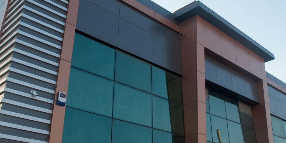 Antalya Kompozit Kaplama