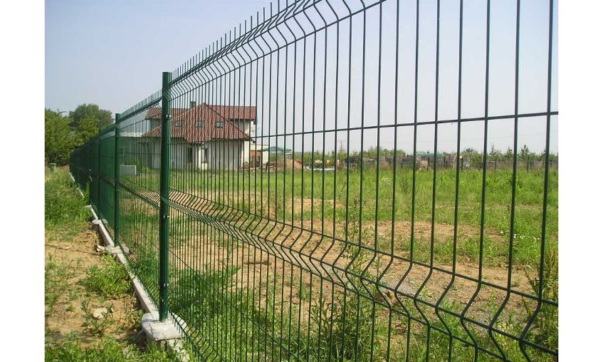 Döşemealtı Tel Çit