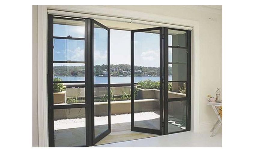 Kepez Alüminyum Doğrama