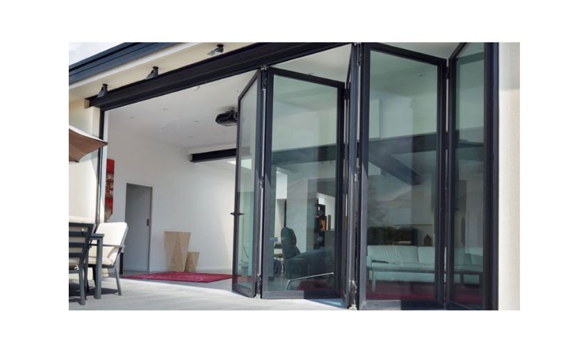 Konyaaltı Alüminyum Doğrama