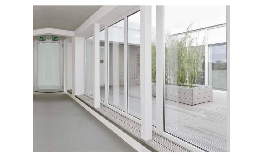 Muratpaşa Alüminyum Doğrama